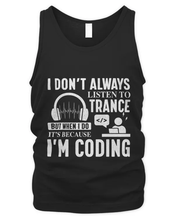 Men's Tank Top