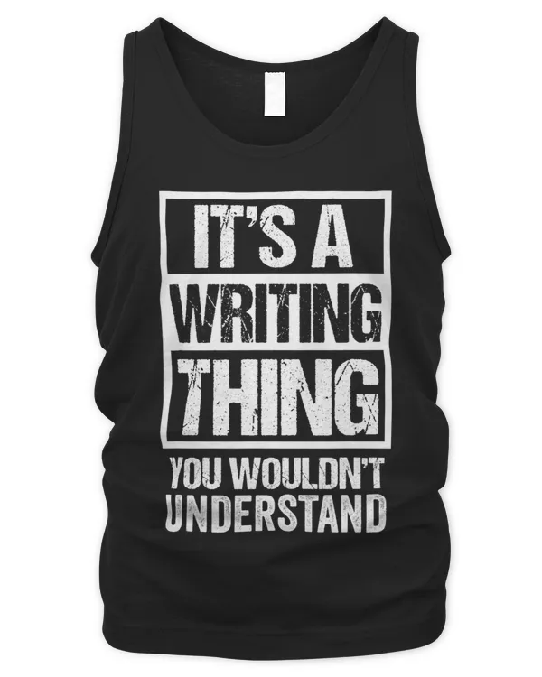 Men's Tank Top