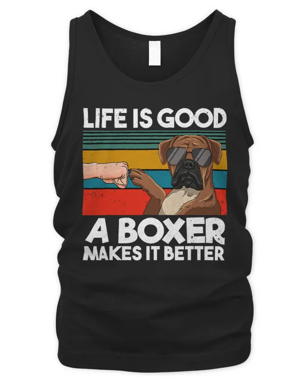 Men's Tank Top