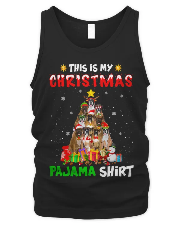 Men's Tank Top