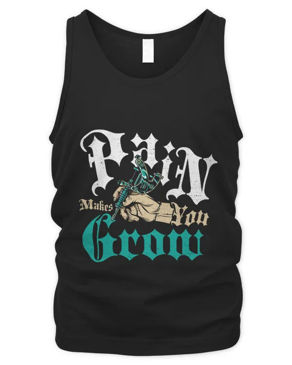 Men's Tank Top