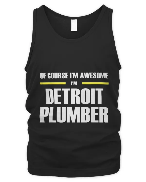 Men's Tank Top