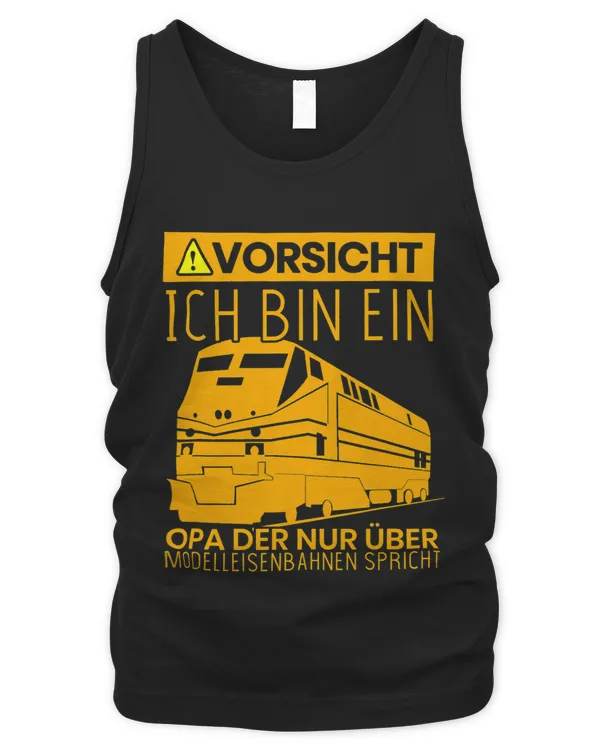 Men's Tank Top