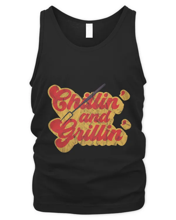 Men's Tank Top