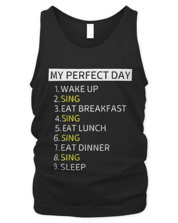Men's Tank Top