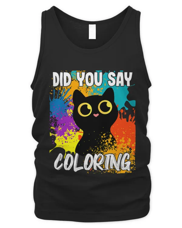 Men's Tank Top