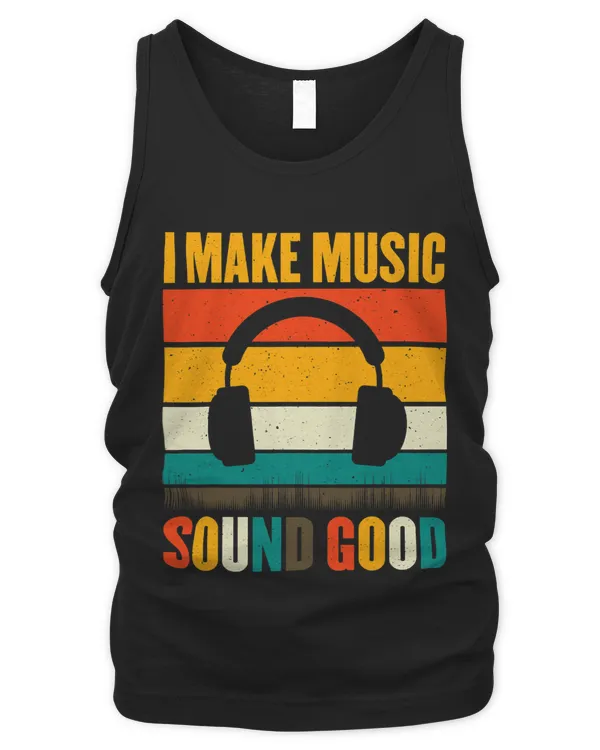 Men's Tank Top