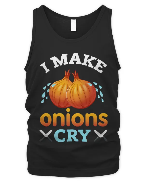 Men's Tank Top