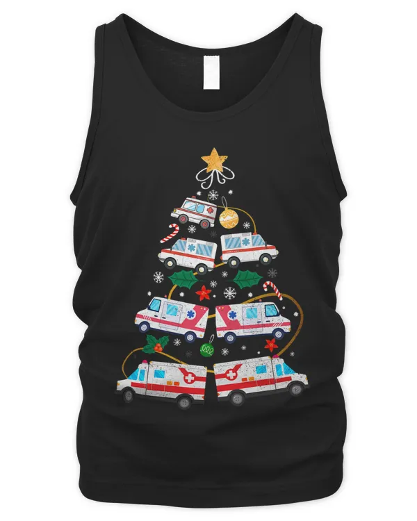 Men's Tank Top