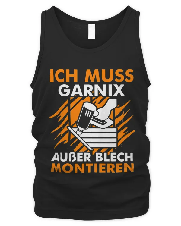 Men's Tank Top