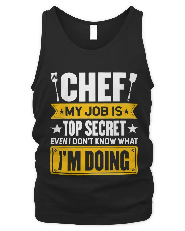 Men's Tank Top