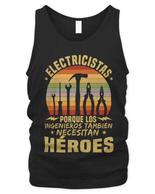 Men's Tank Top