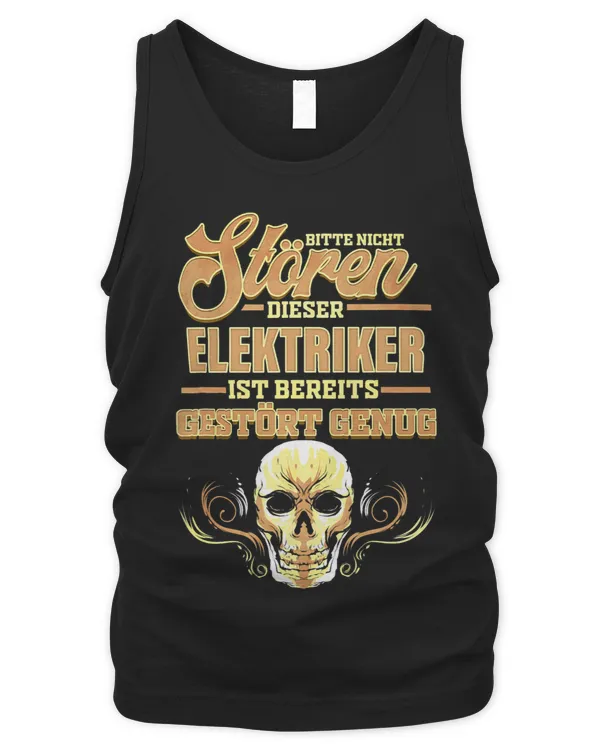 Men's Tank Top