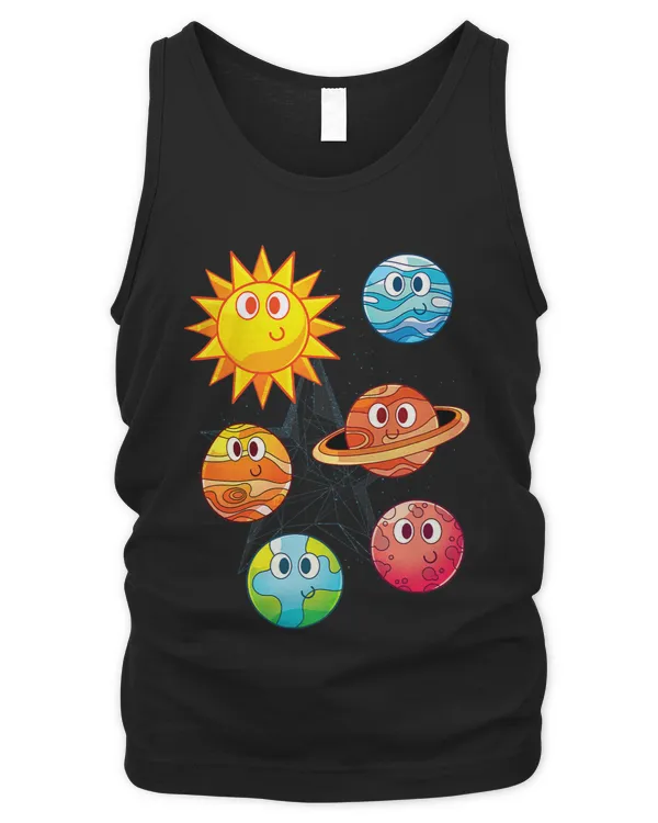 Men's Tank Top