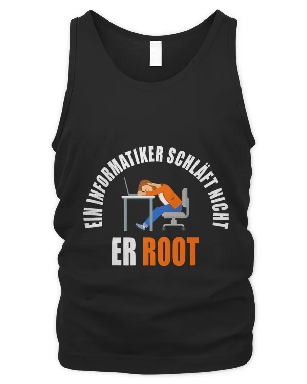 Men's Tank Top