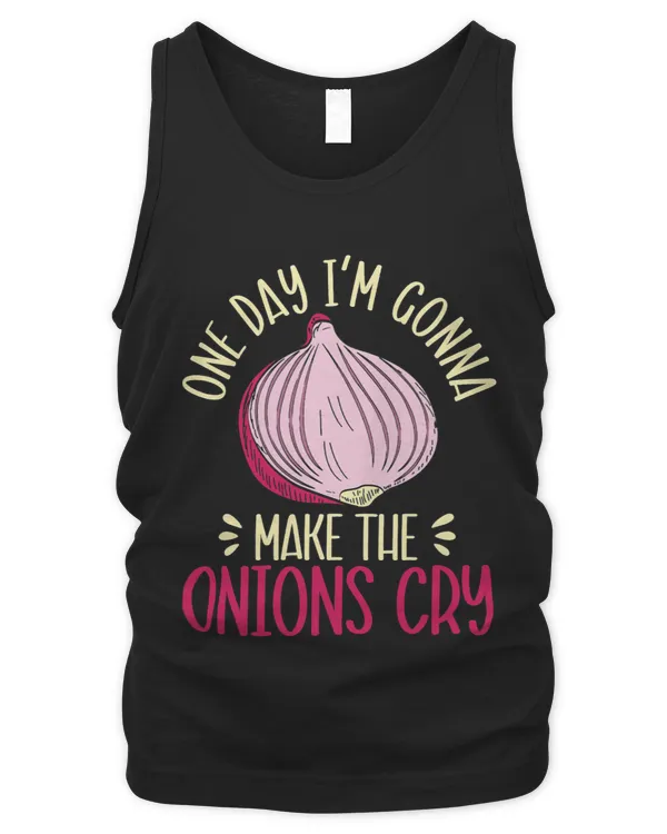 Men's Tank Top