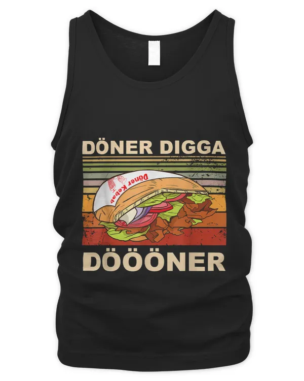 Men's Tank Top