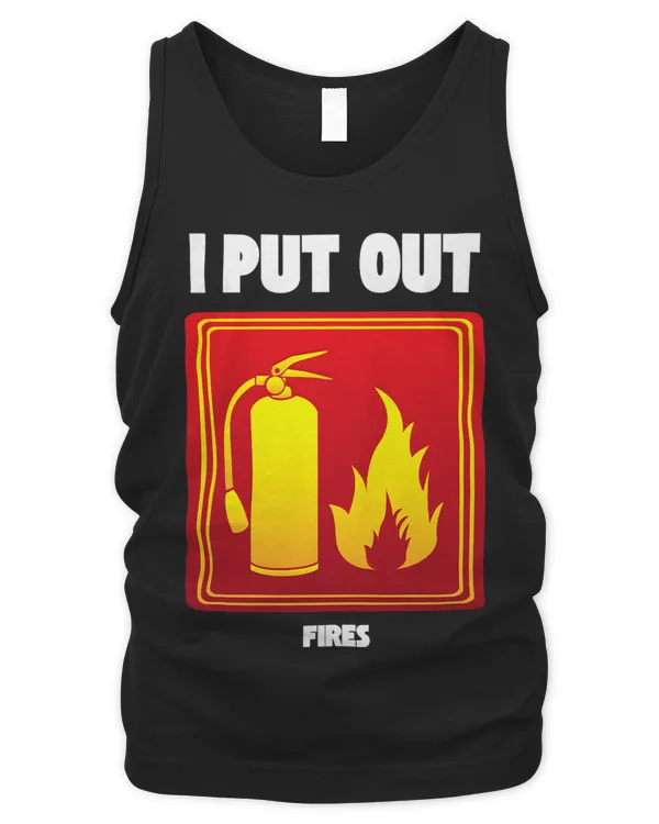 Men's Tank Top