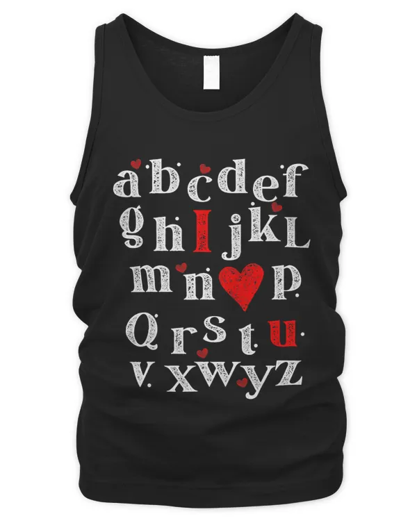 Men's Tank Top