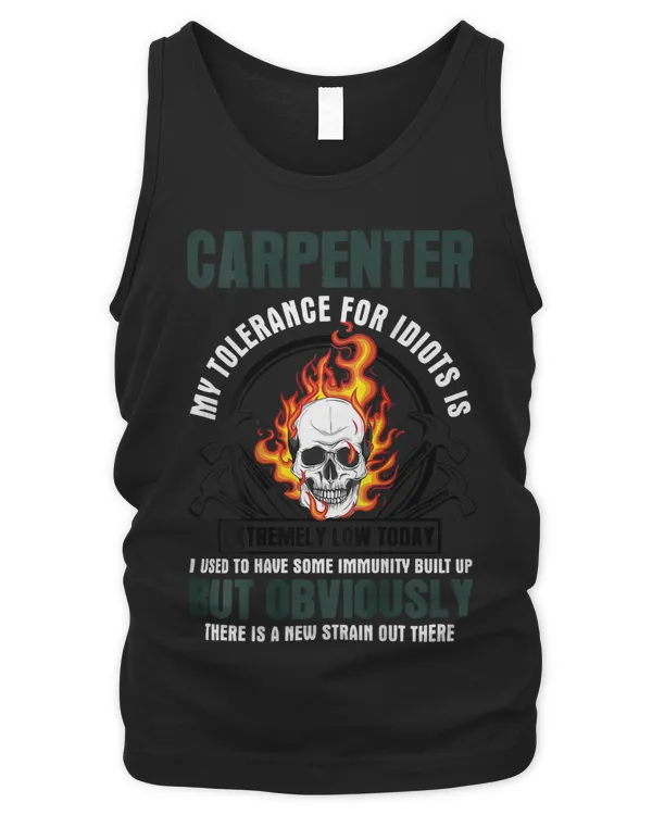 Men's Tank Top