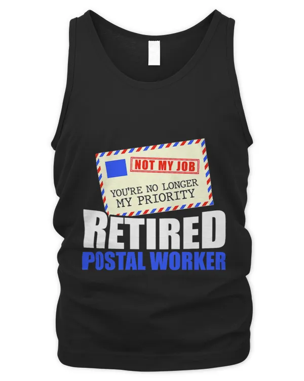 Men's Tank Top