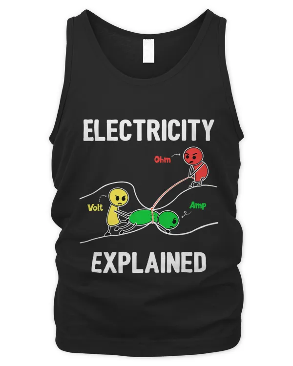 Men's Tank Top