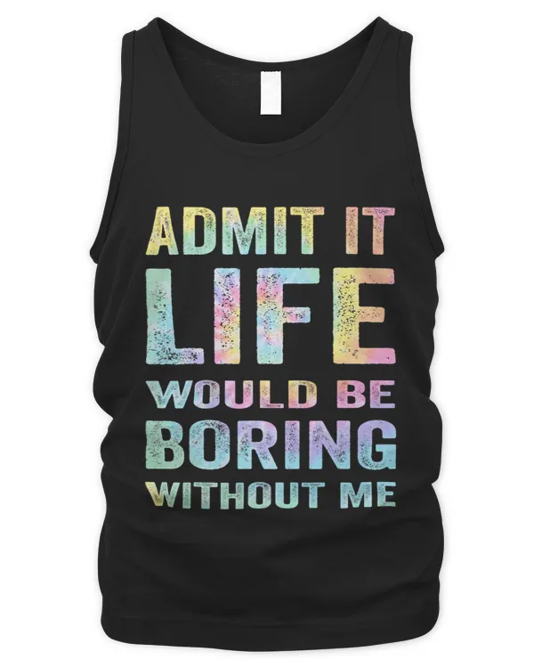 Men's Tank Top