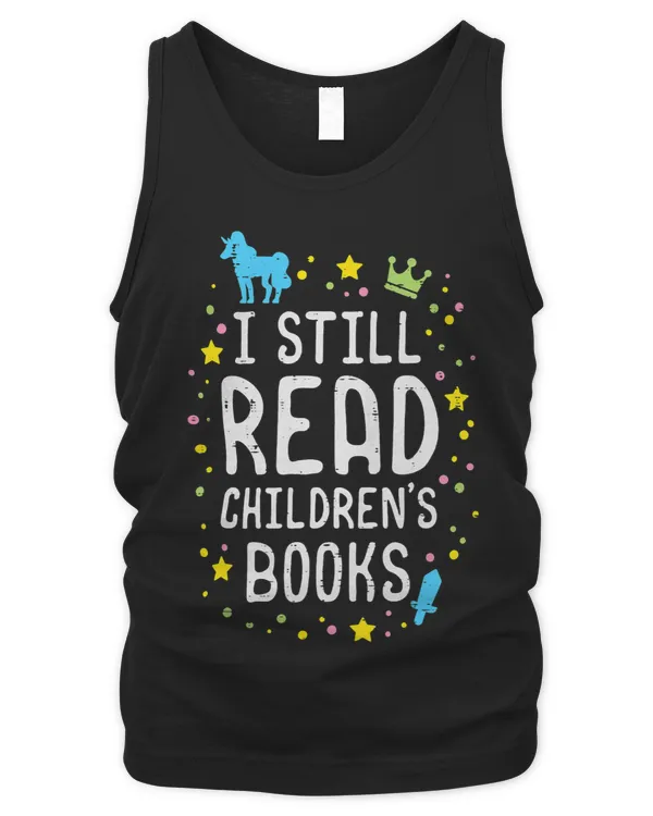 Men's Tank Top