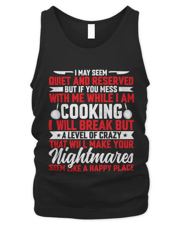 Men's Tank Top