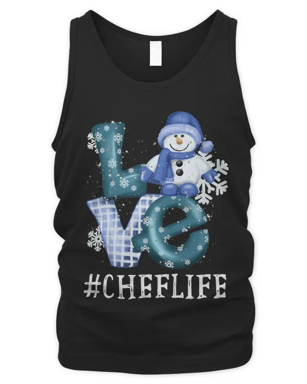 Men's Tank Top