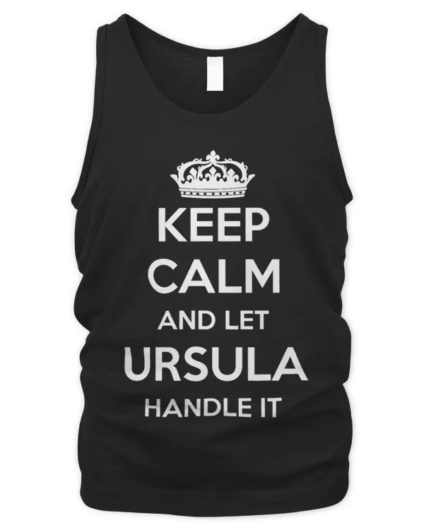 Men's Tank Top