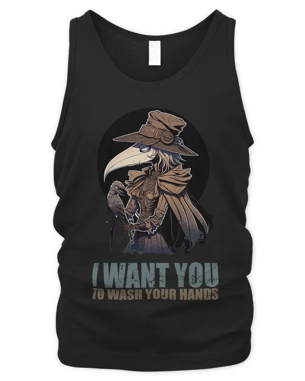 Men's Tank Top