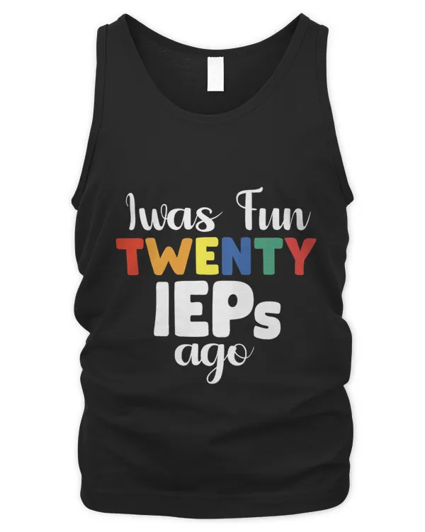 Men's Tank Top
