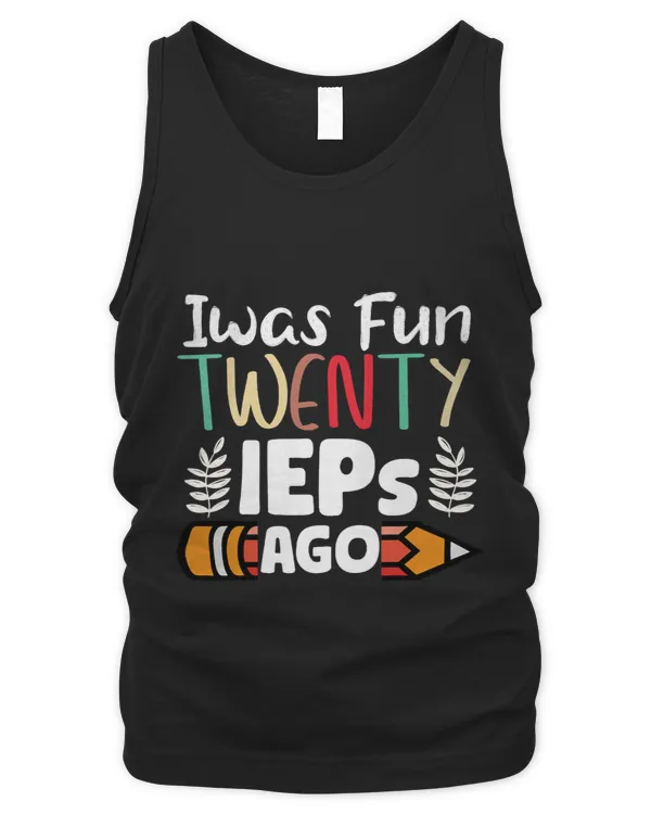 Men's Tank Top