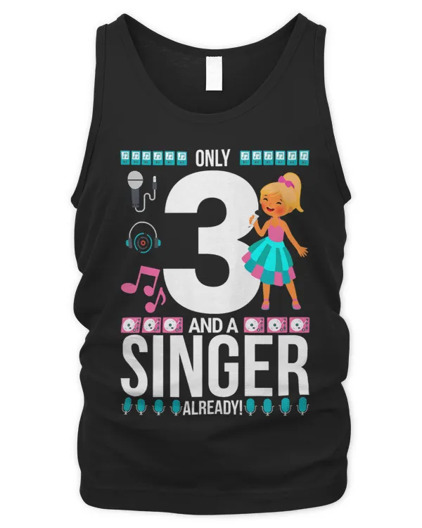 Men's Tank Top