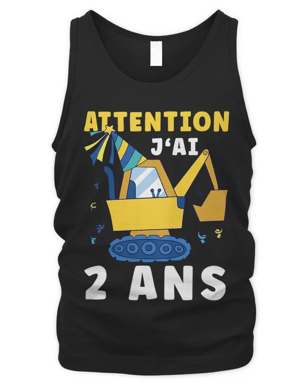 Men's Tank Top