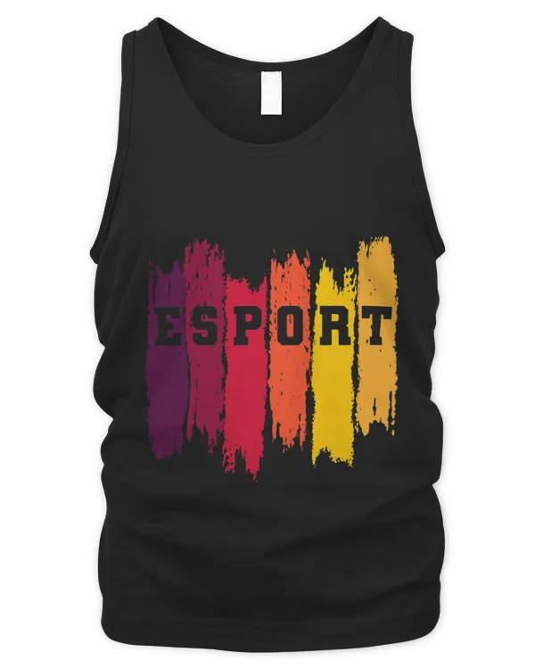 Men's Tank Top