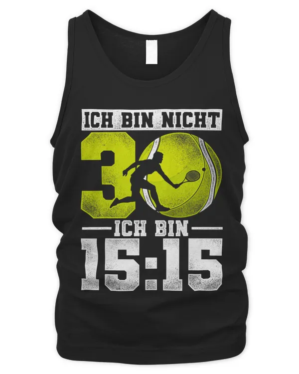 Men's Tank Top