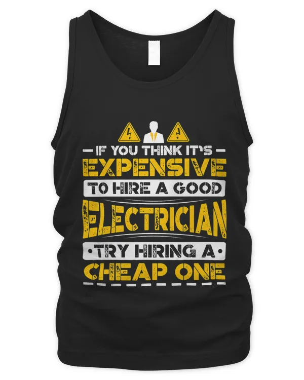 Men's Tank Top