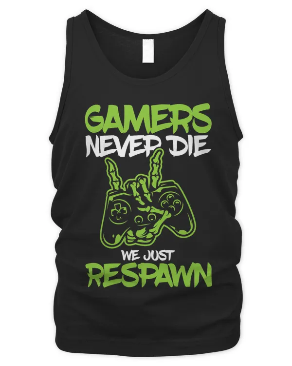 Men's Tank Top