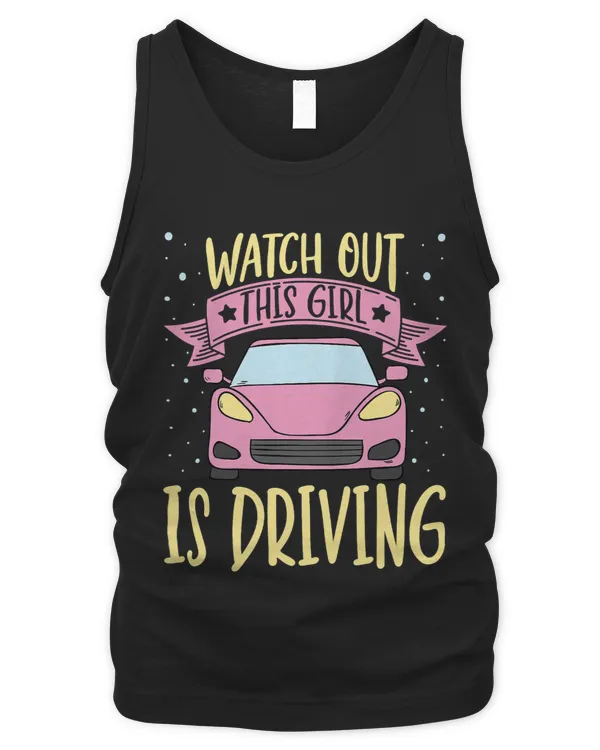 Men's Tank Top
