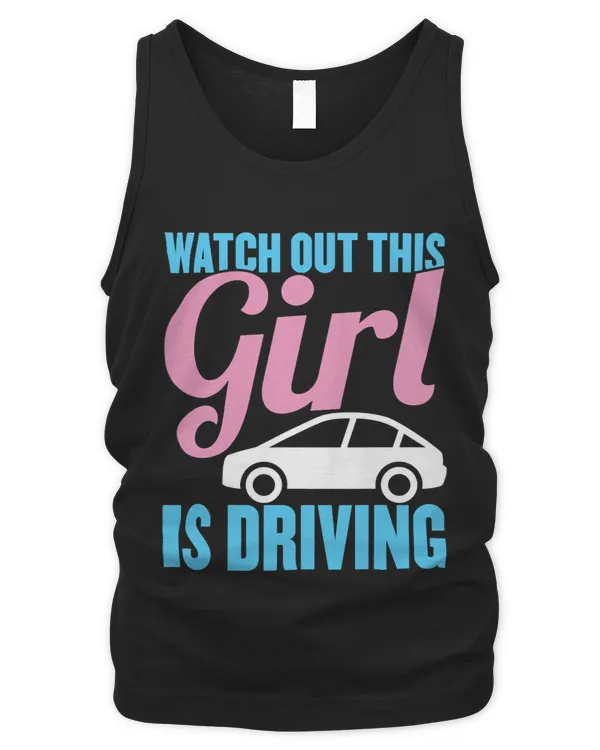 Men's Tank Top