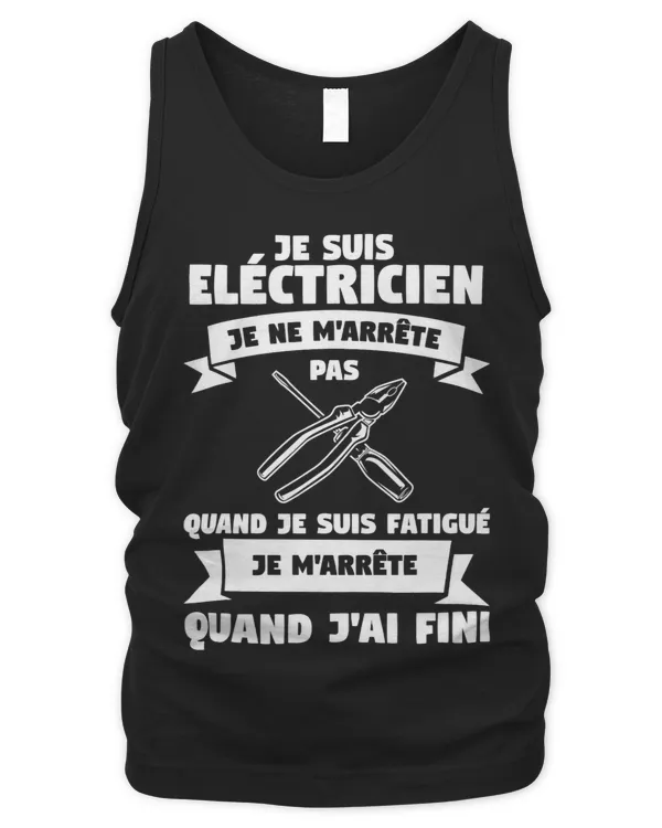 Men's Tank Top