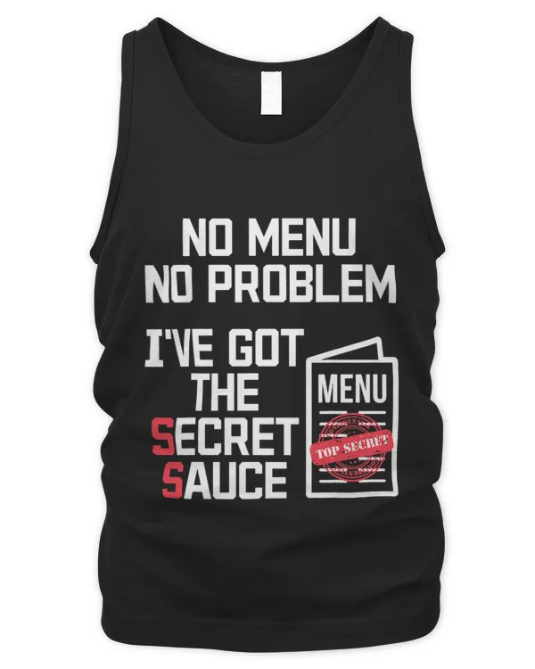 Men's Tank Top