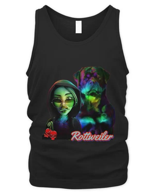Men's Tank Top