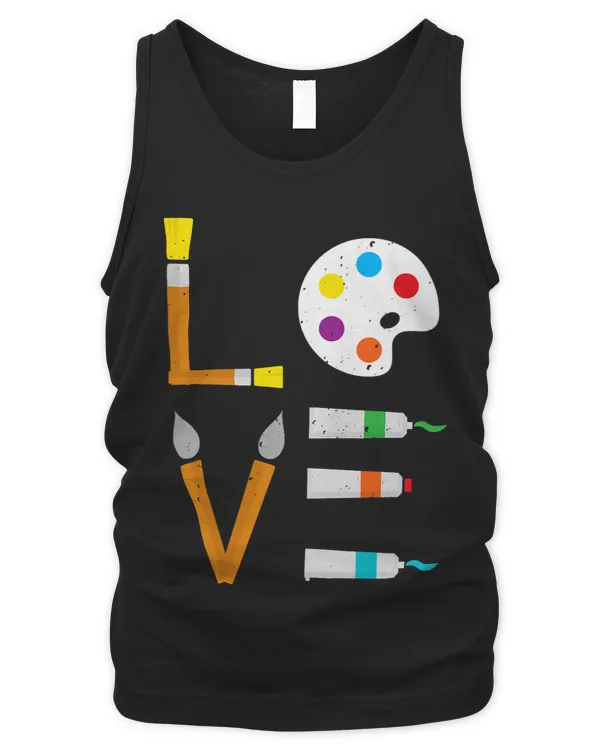 Men's Tank Top