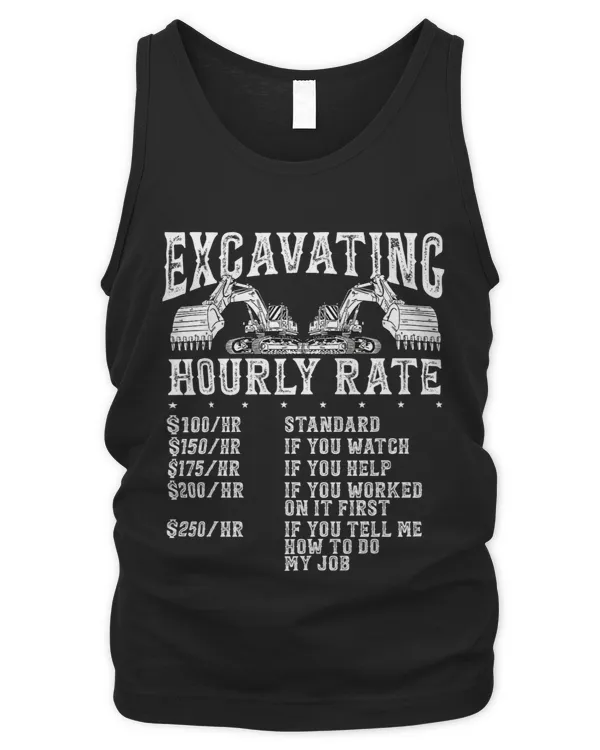 Men's Tank Top