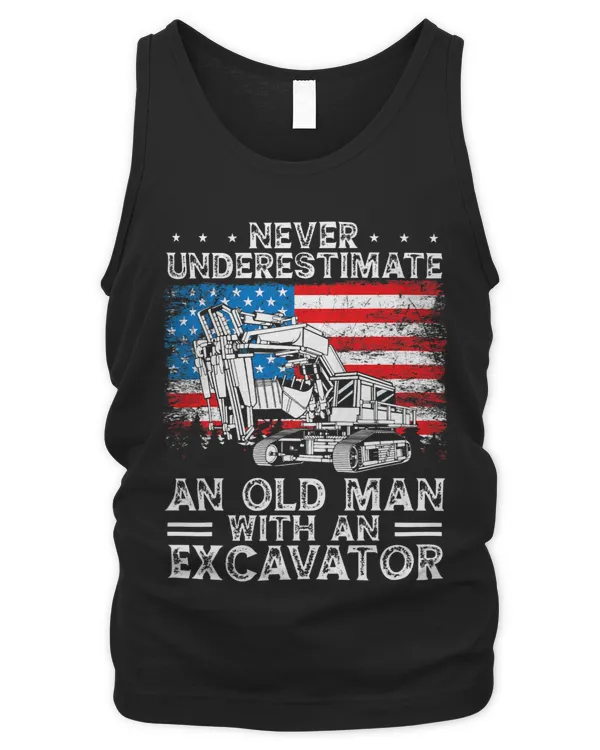Men's Tank Top