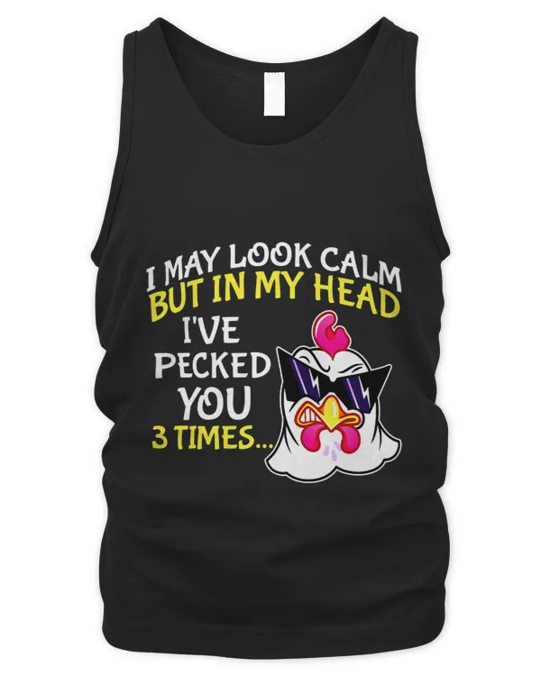 Men's Tank Top