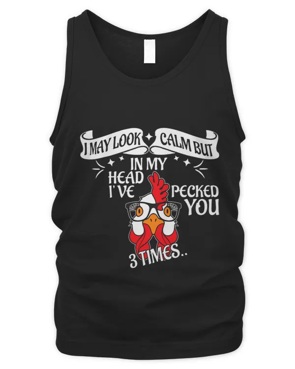 Men's Tank Top